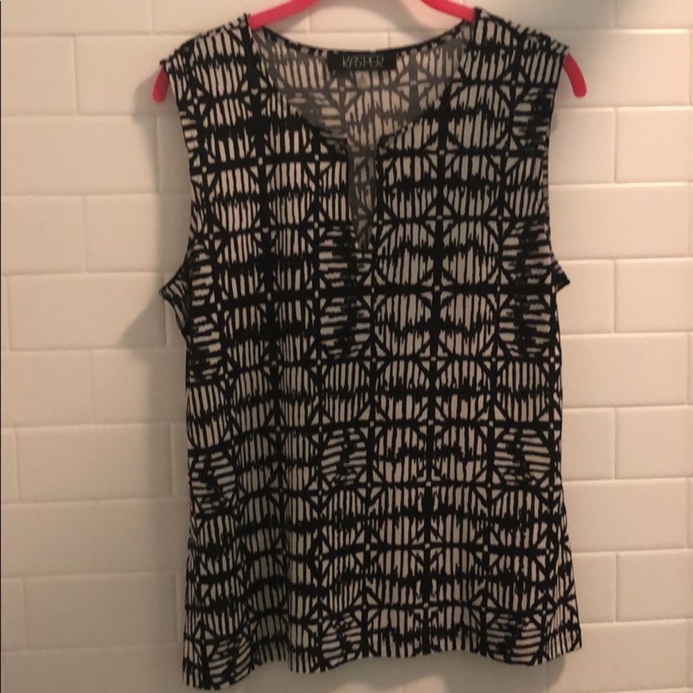 Nice tank top